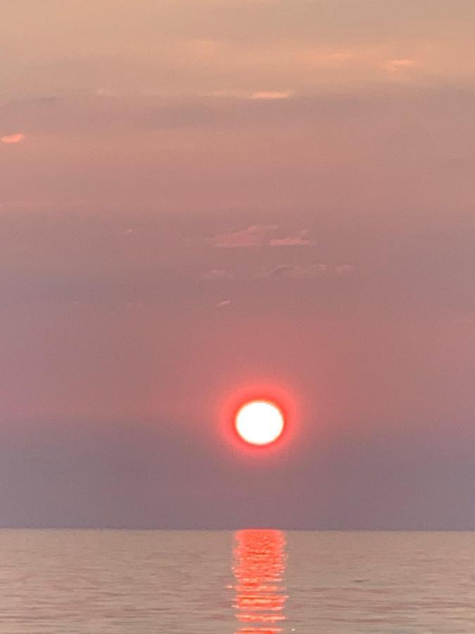 Pokoje Przy Plazy Dzwirzyno -Pelikan Resort Buitenkant foto